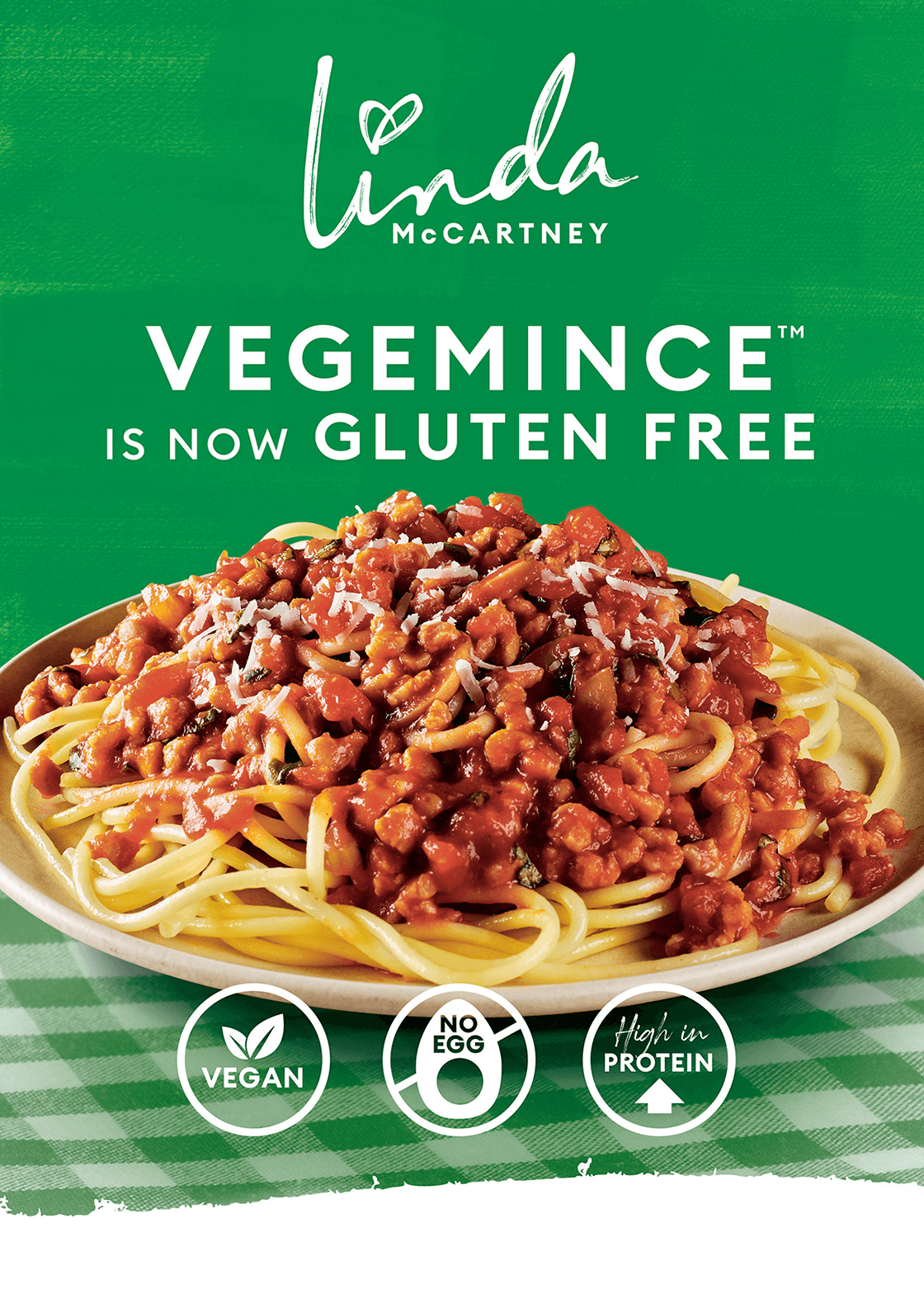 Linda McCartney Foodservice