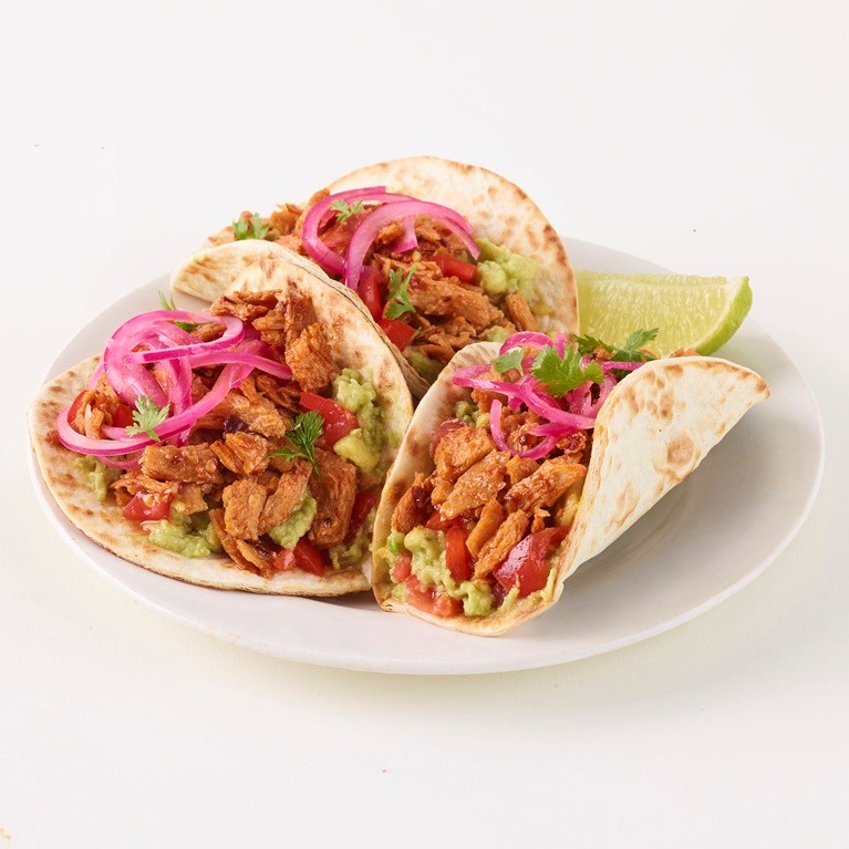 Vegan Shredded Chicken